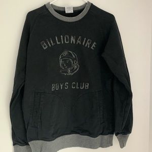 Billionaire Boys Club Crewneck in Men’s Medium